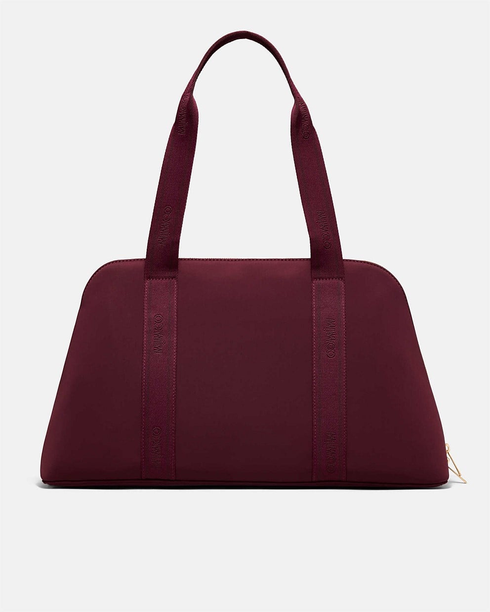 Squad Tote Bag