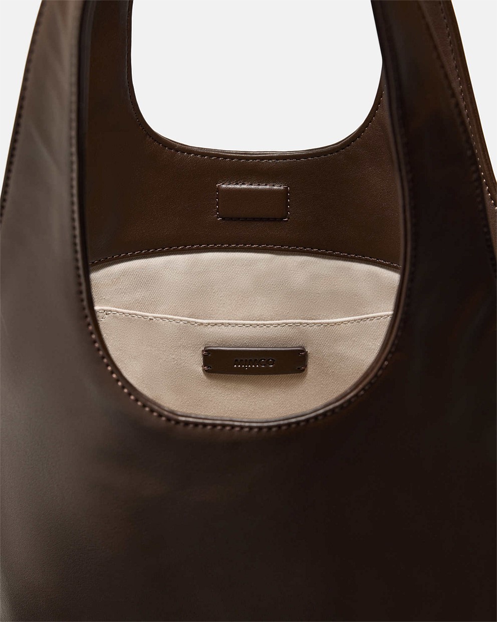 Brittany Mini Tote Bag