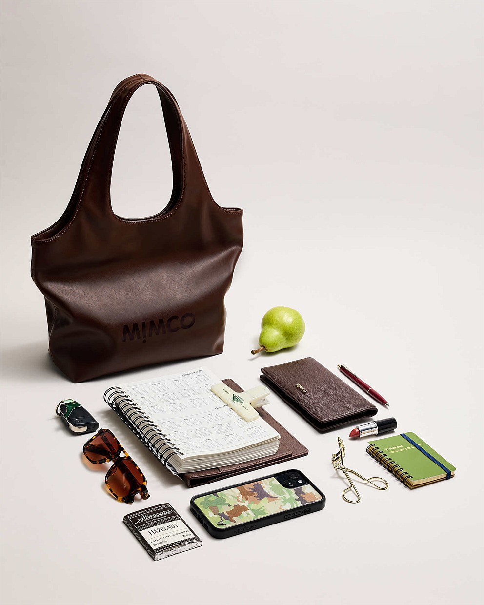 Brittany Mini Tote Bag