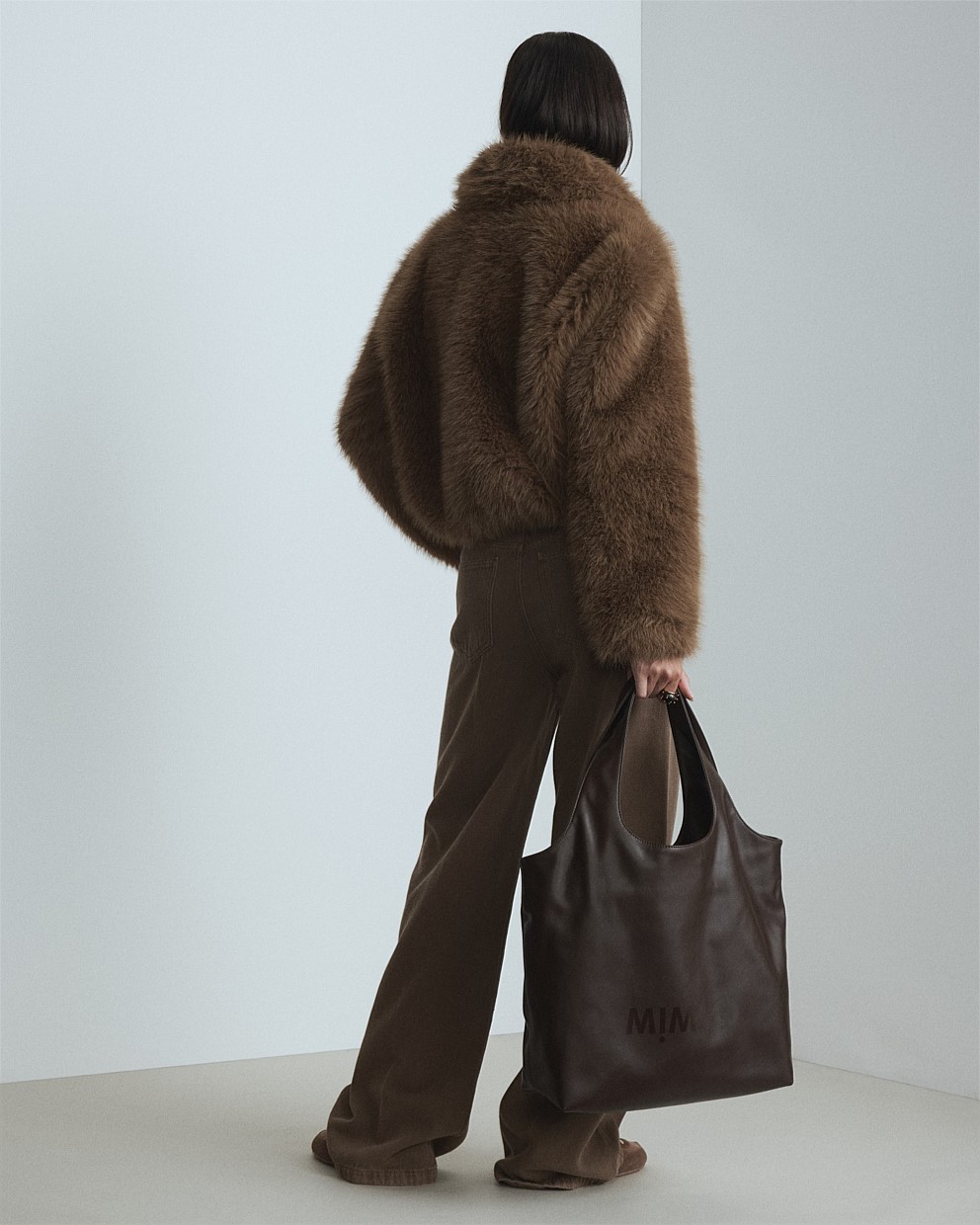 Brittany Tote Bag