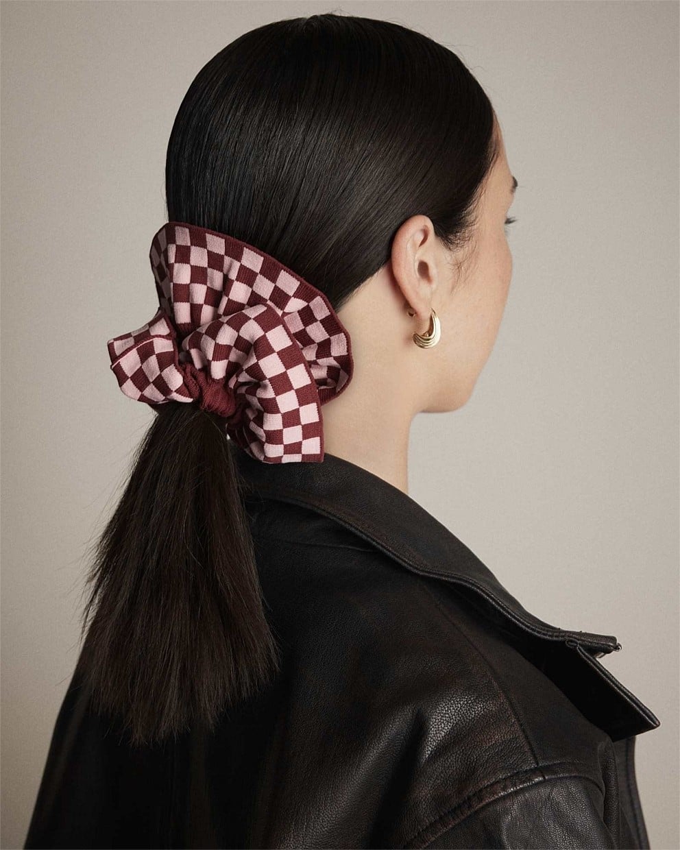Dylan Scrunchie