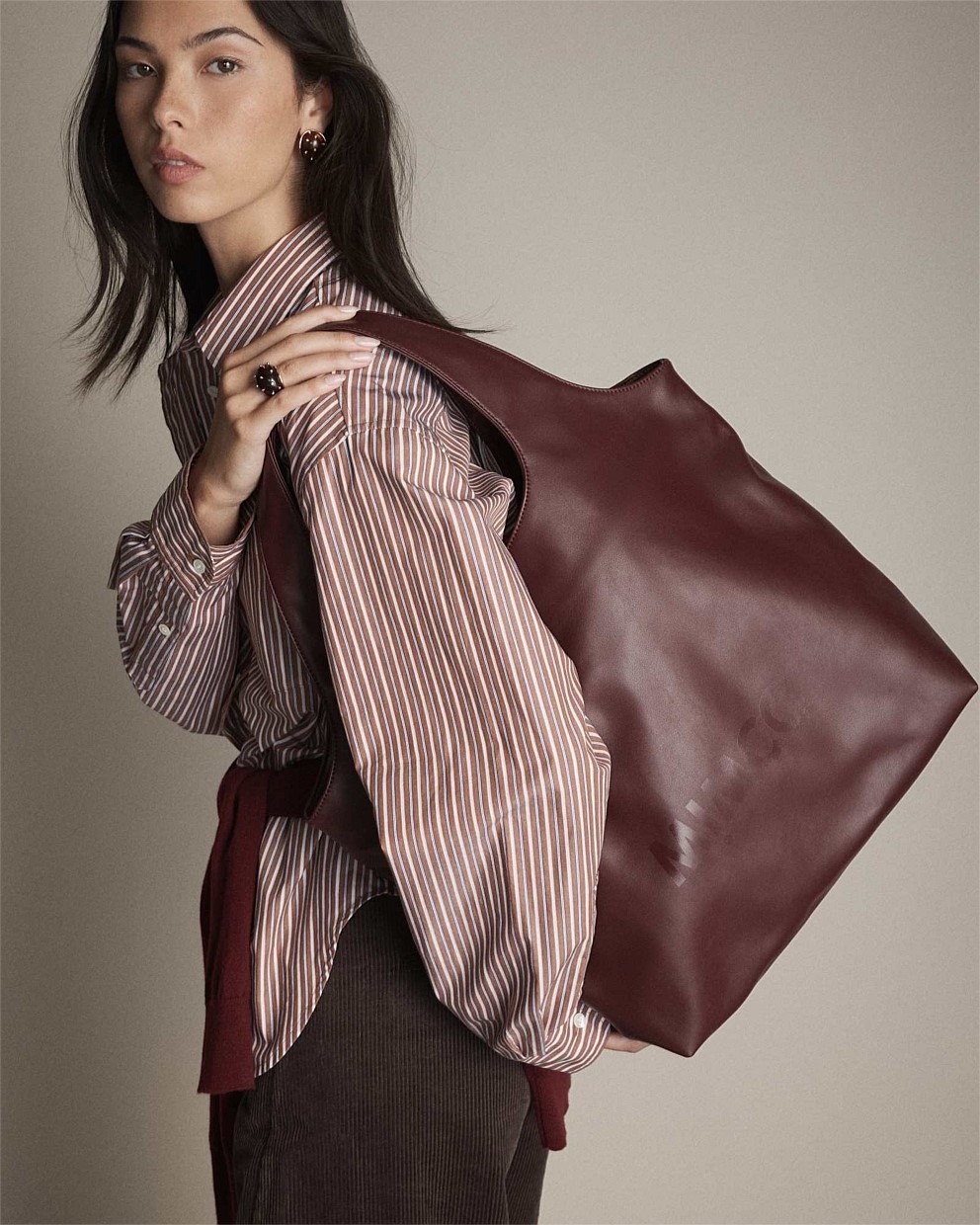 Brittany Tote Bag