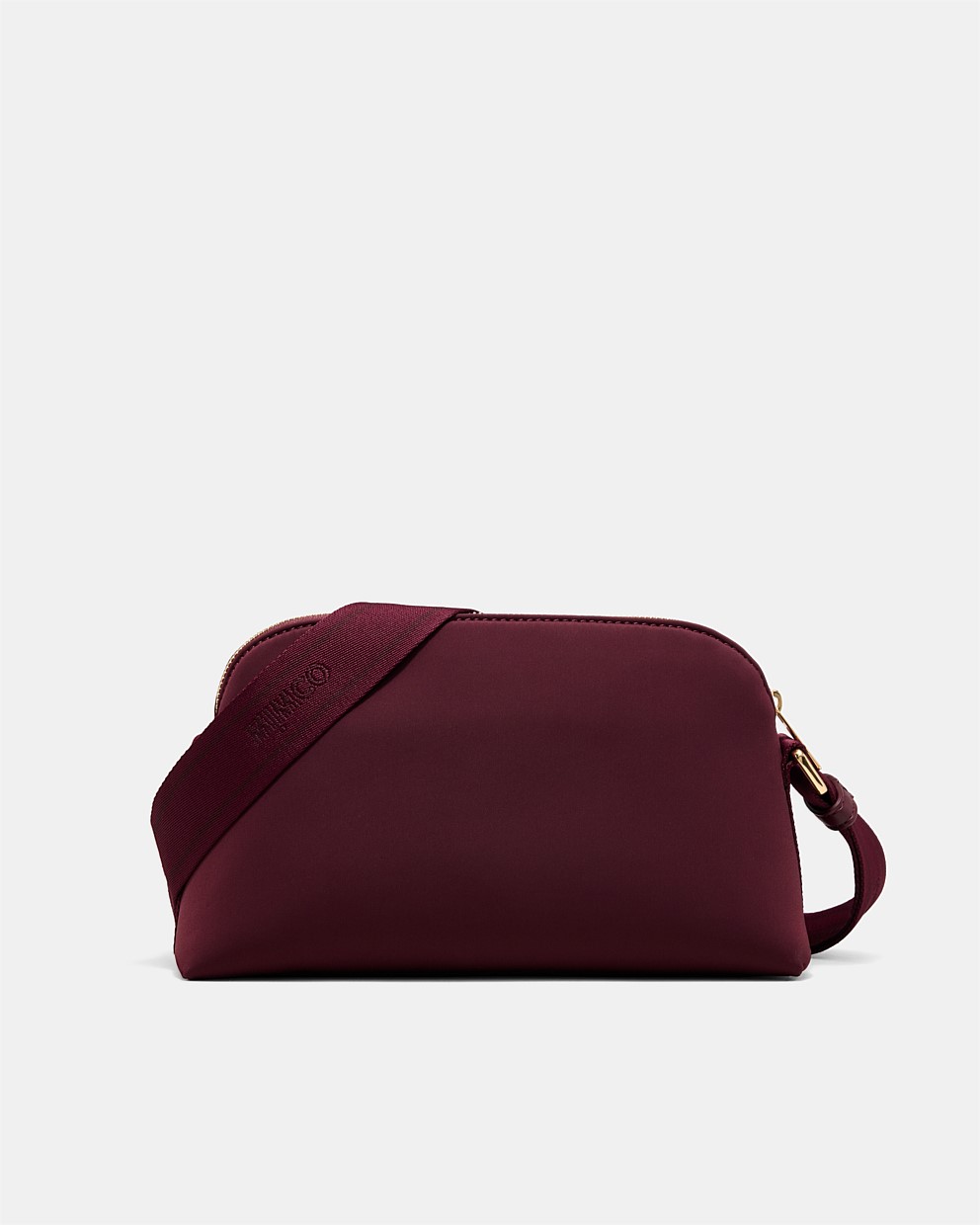 Squad Crossbody Bag
