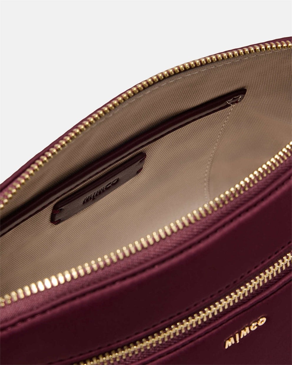 Squad Crossbody Bag