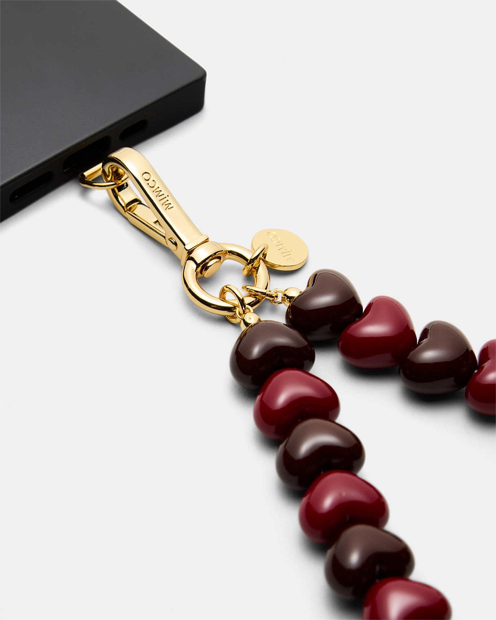 Lover Phone Wrist Strap