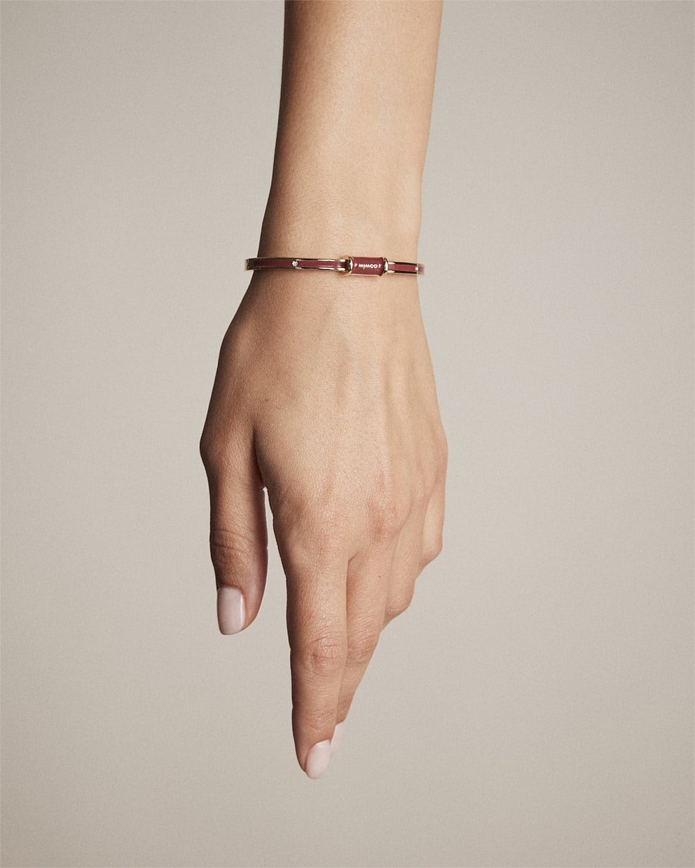 Enamour Bangle