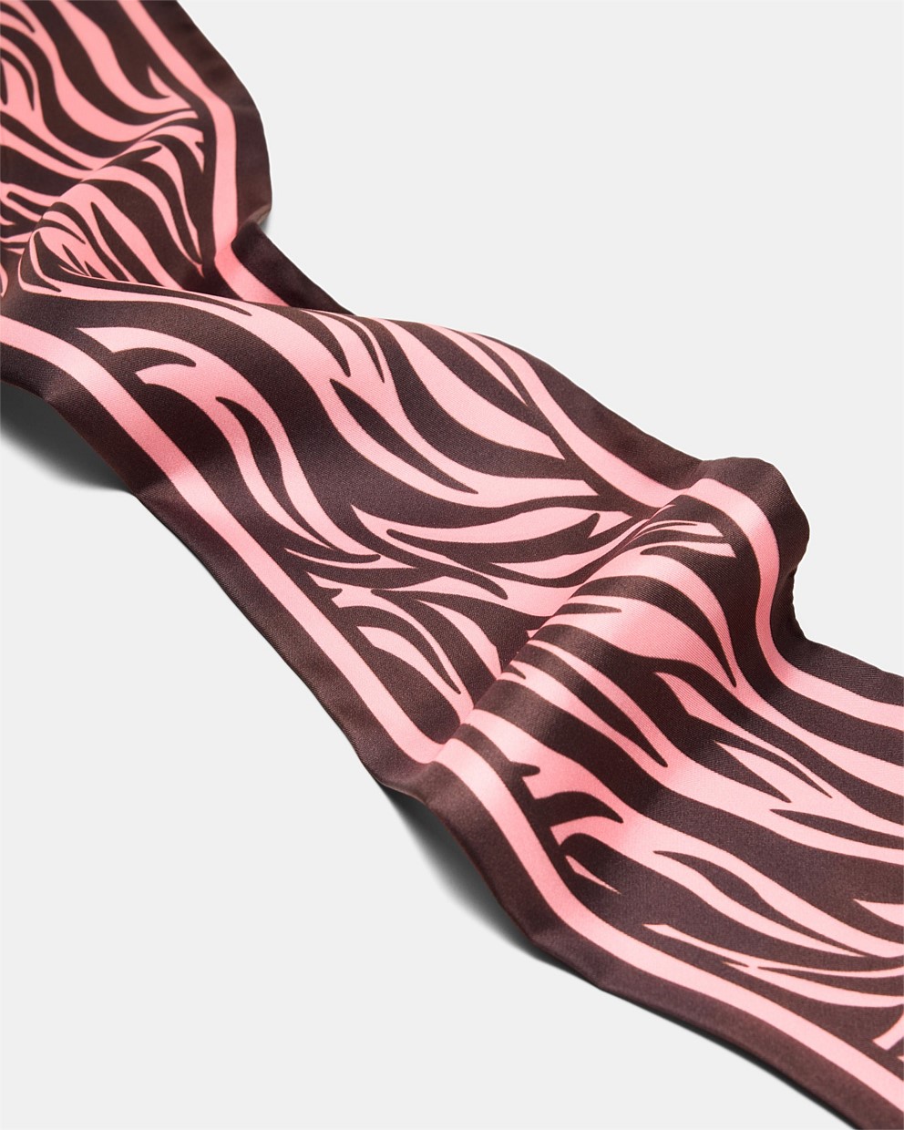 Zeleie Thin Scarf