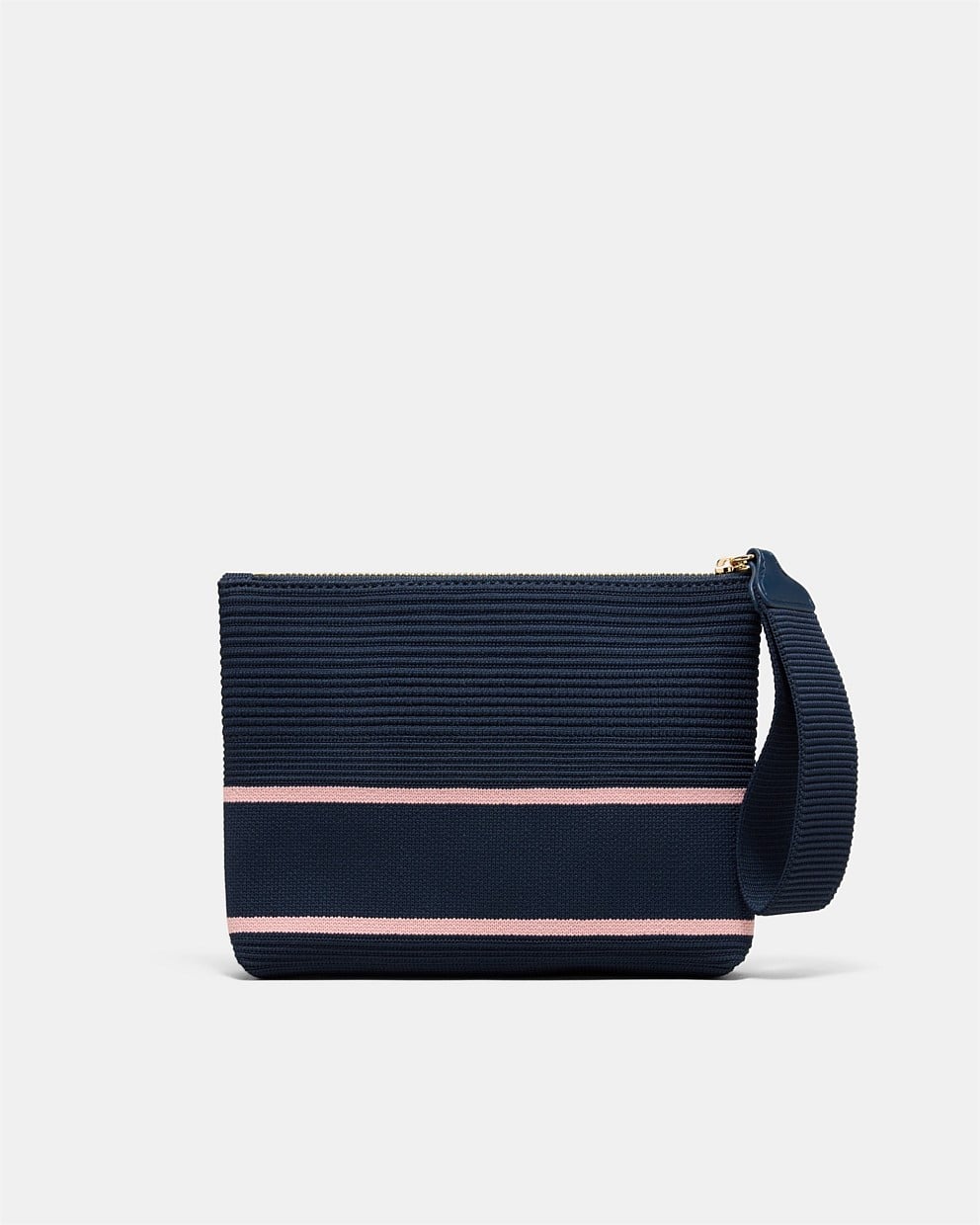 Blondie Pouch