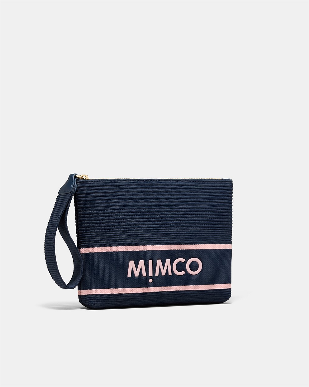 Blondie Pouch