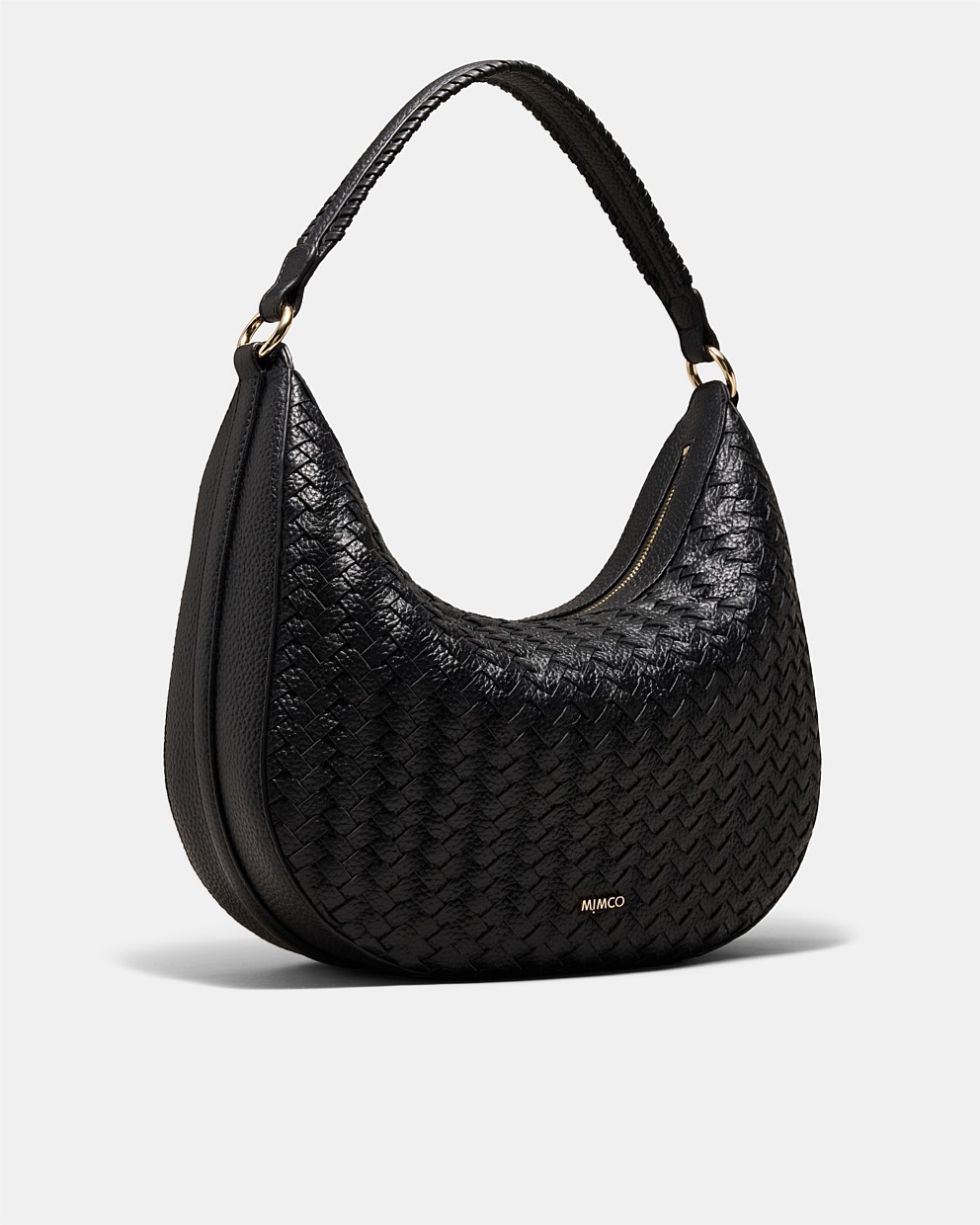 Luna Crescent Bag