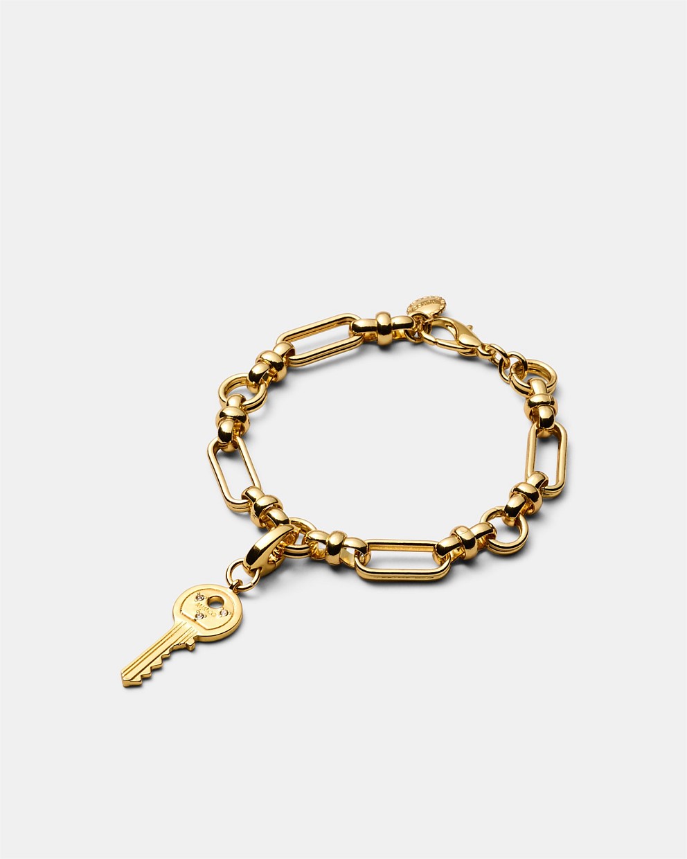 Mimco Key Charm