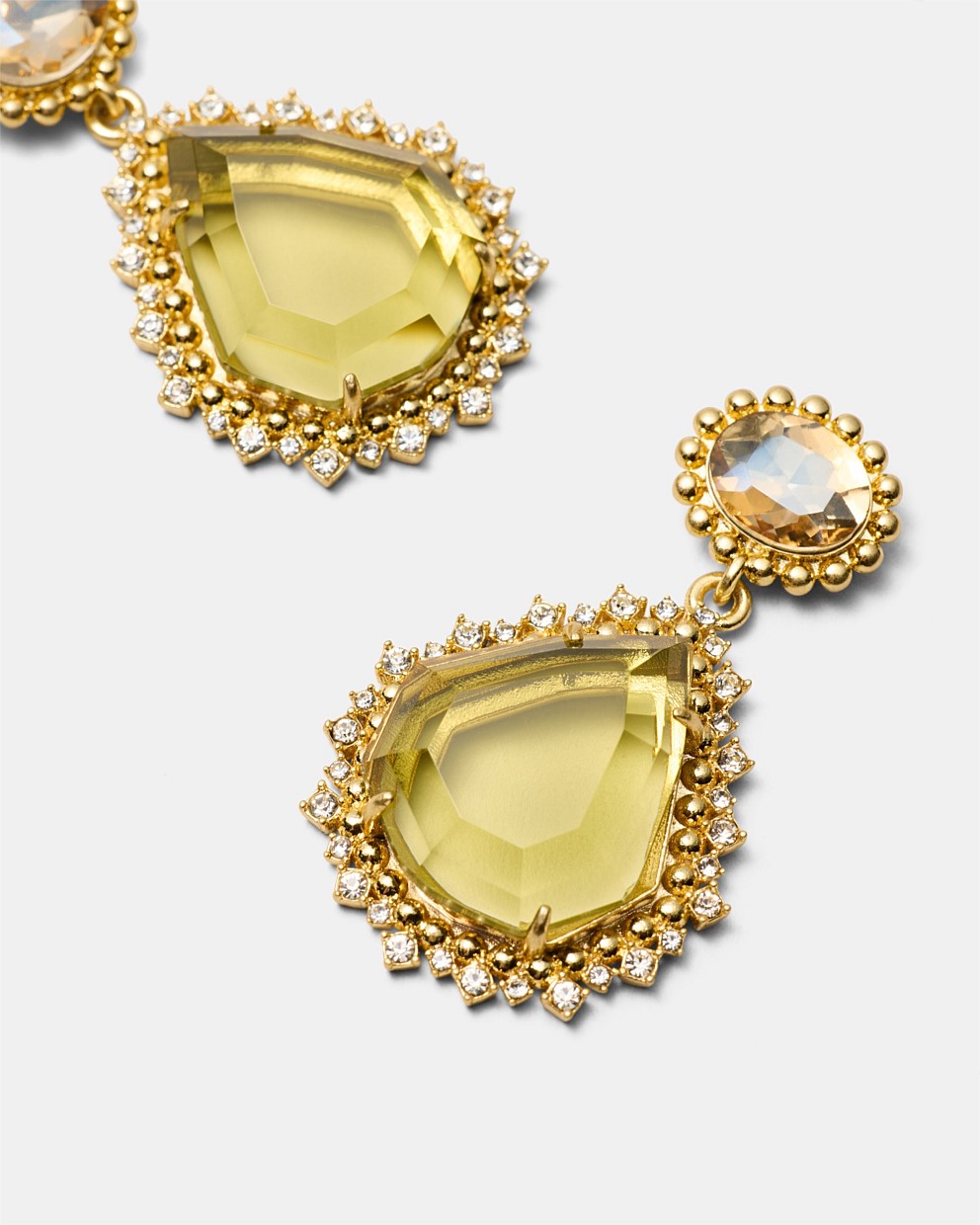 Miralou Earrings