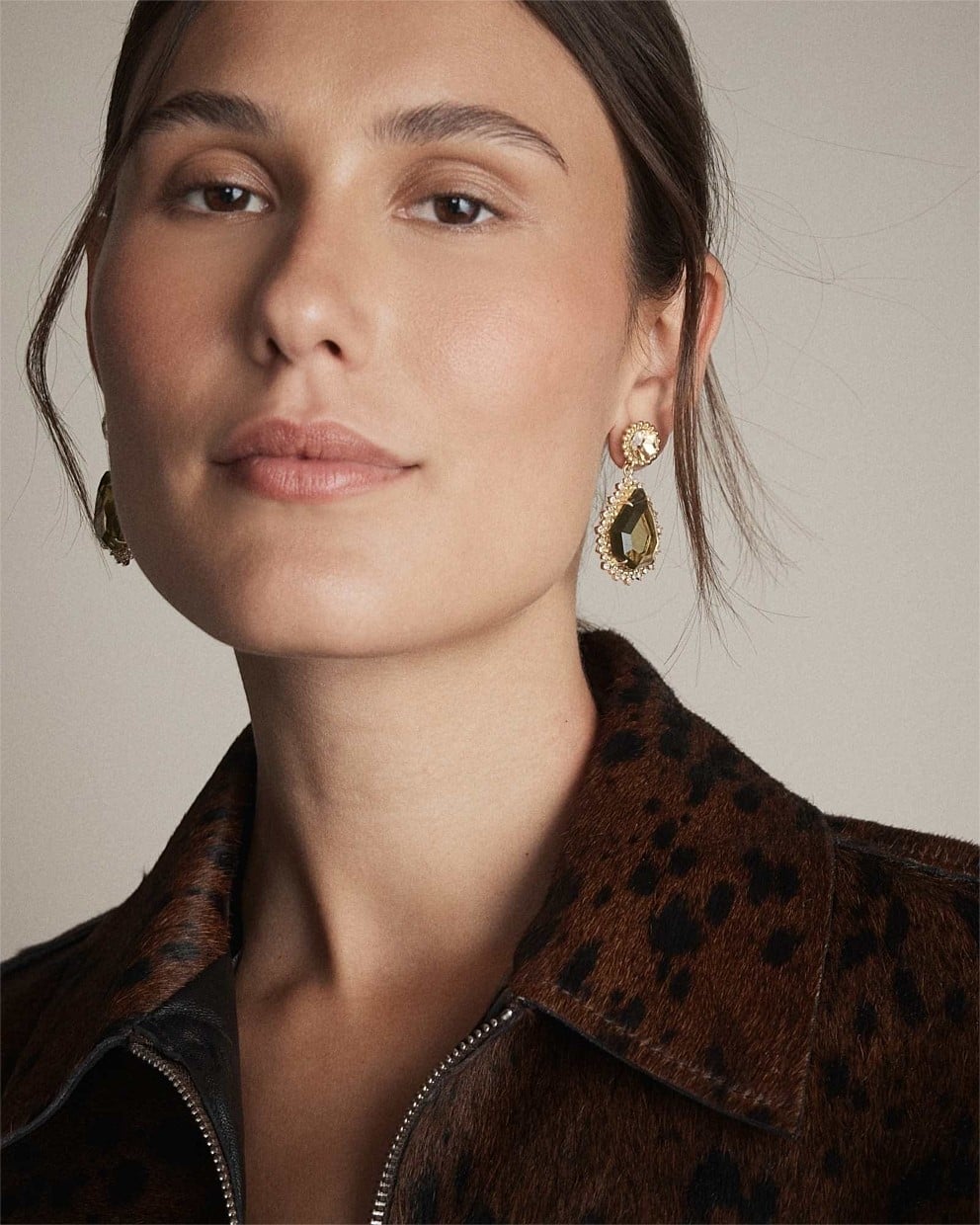 Miralou Earrings