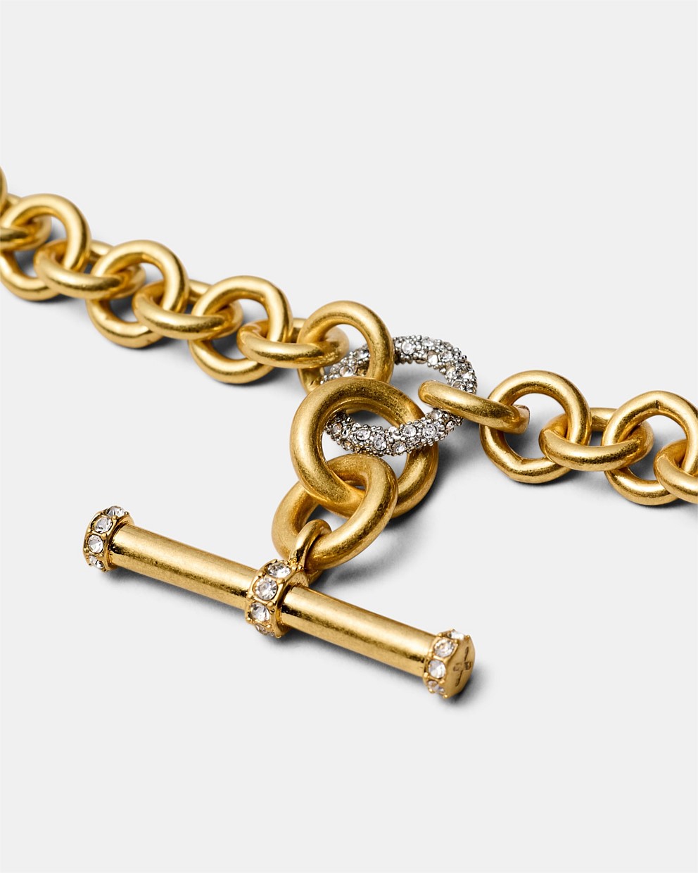 Enduring Necklace