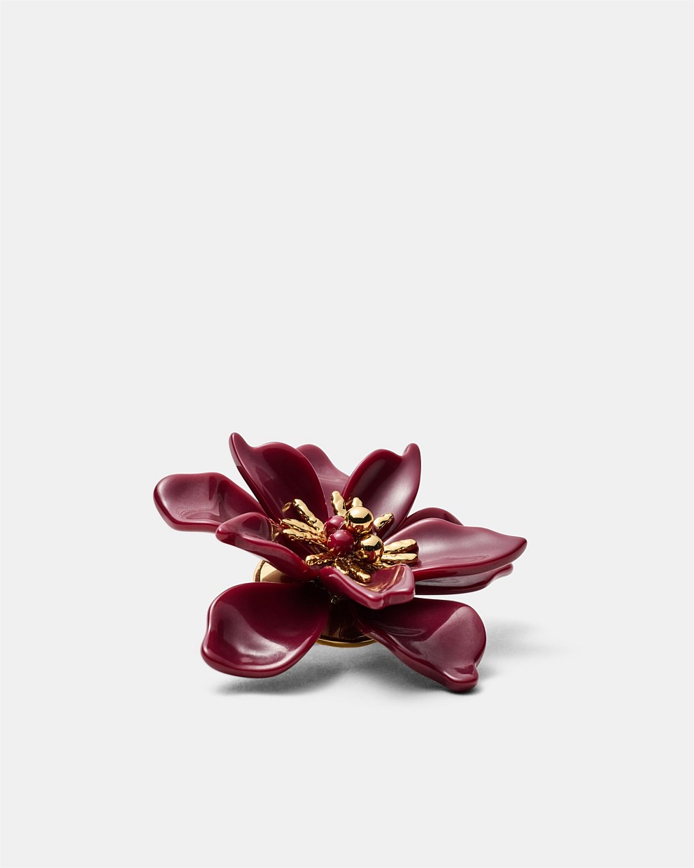 Vienne Brooch
