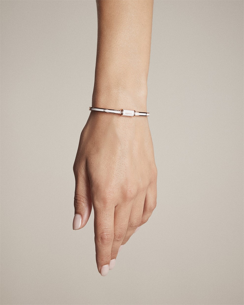 Enamour Bangle