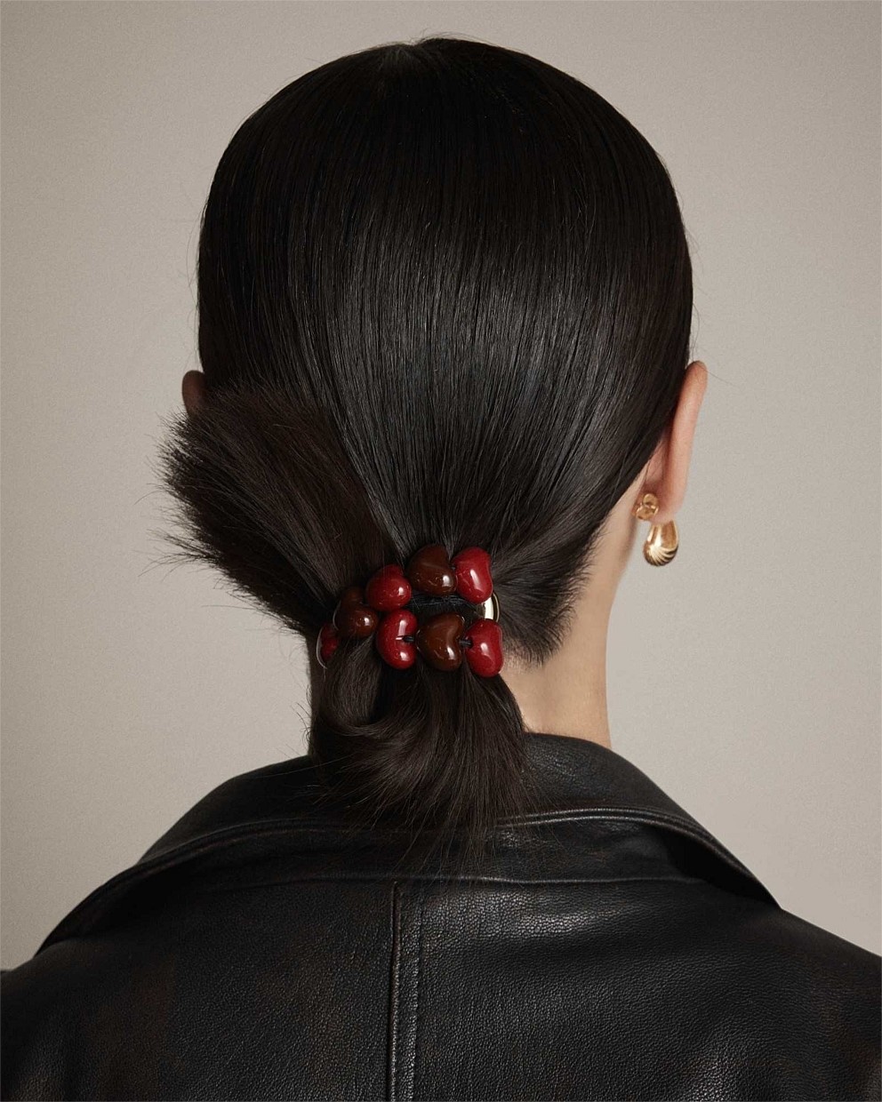 Lover Hair Tie