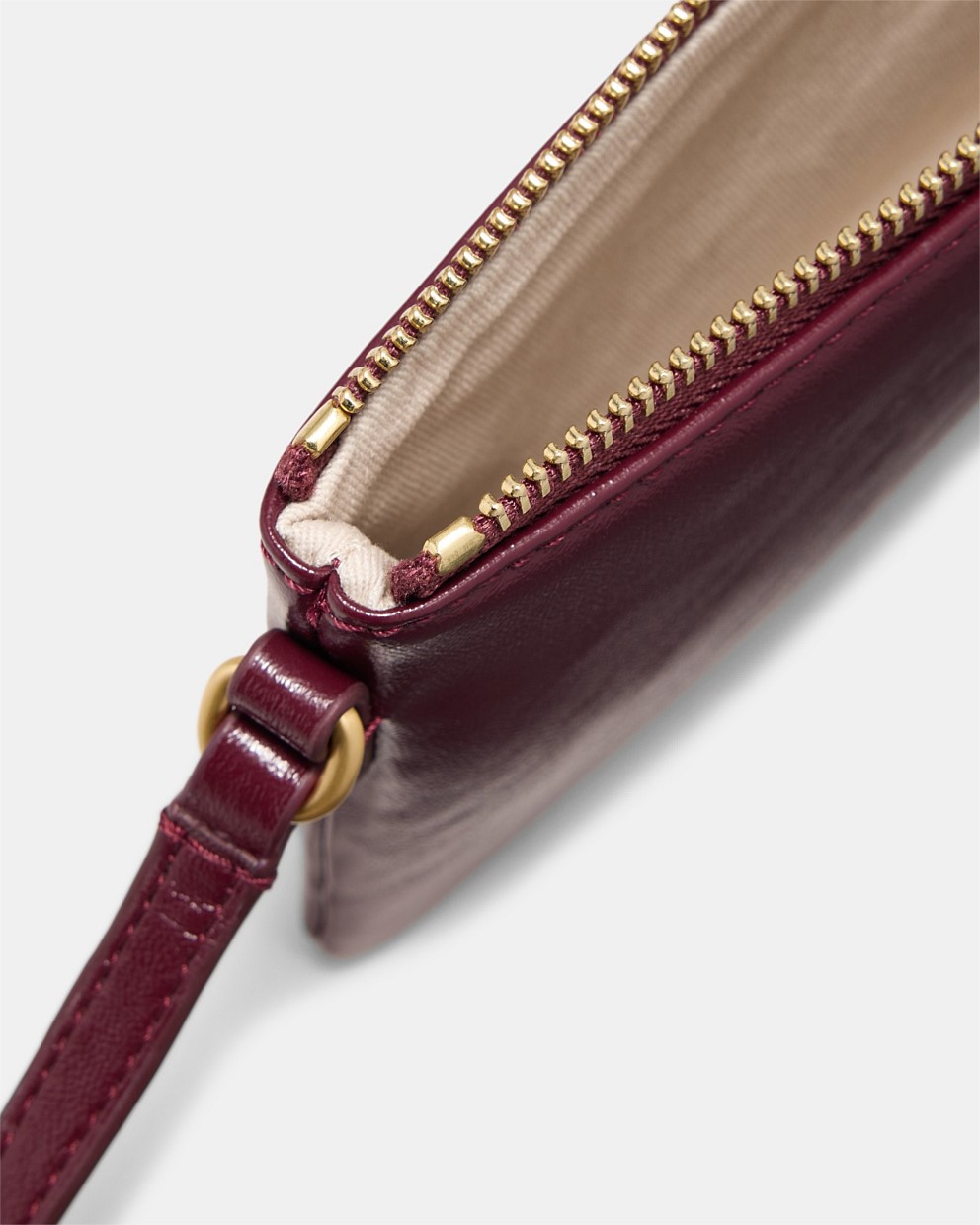 Rhiannon Pouch Crossbody Bag