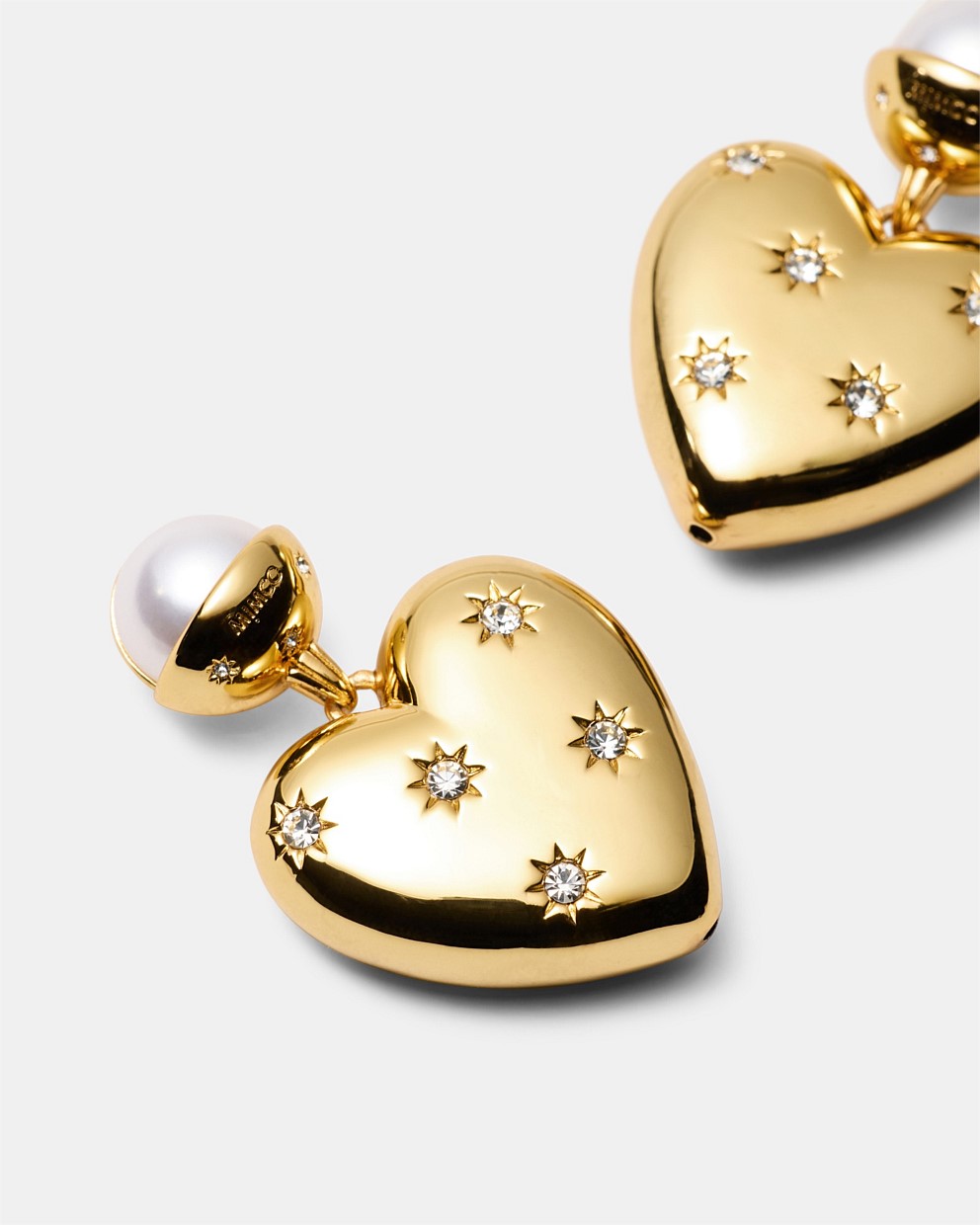 Westlyn Earrings