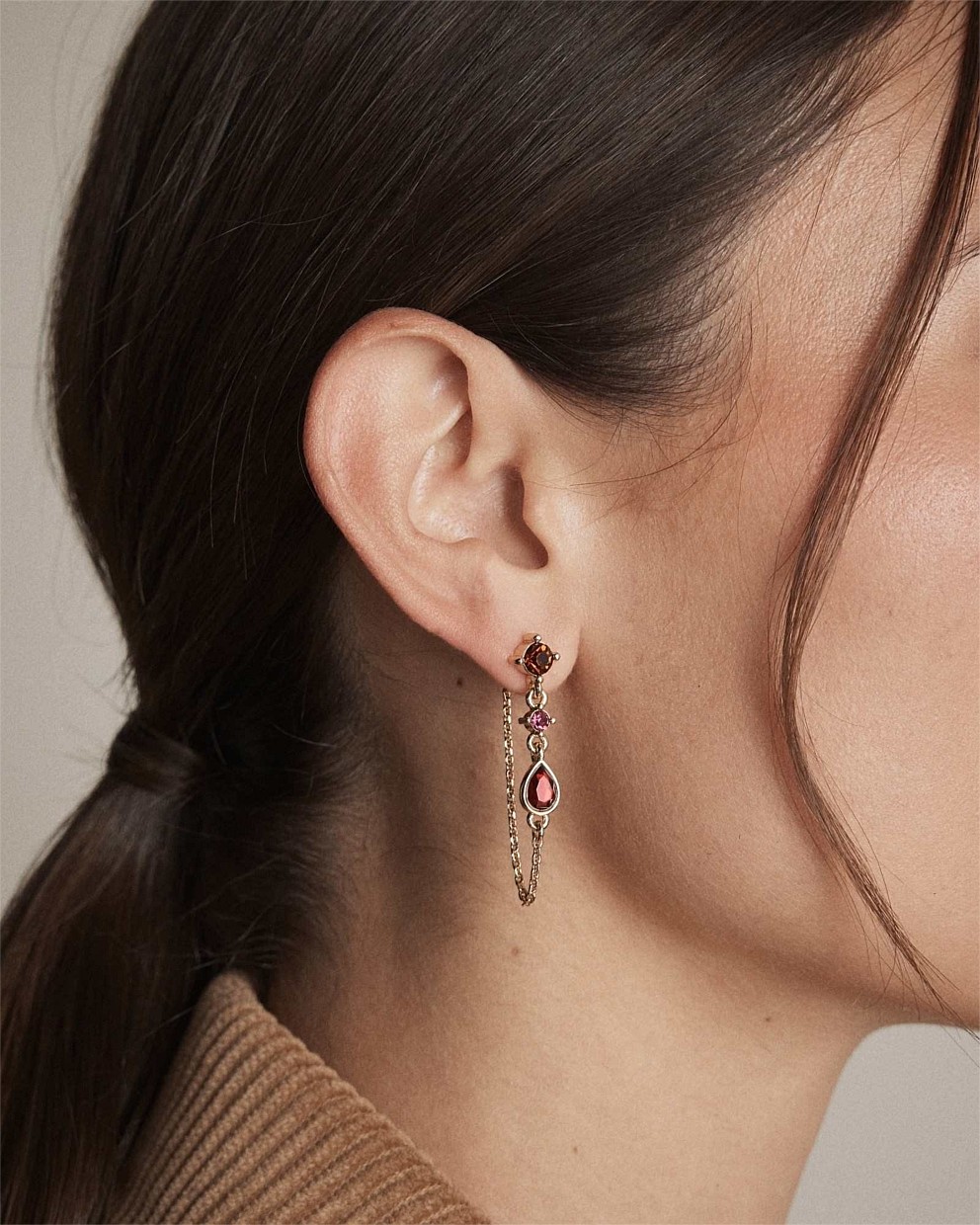 Allurement Earrings
