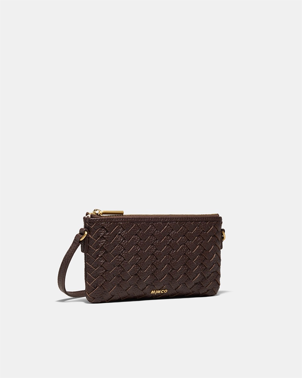 Rhiannon Pouch Crossbody Bag