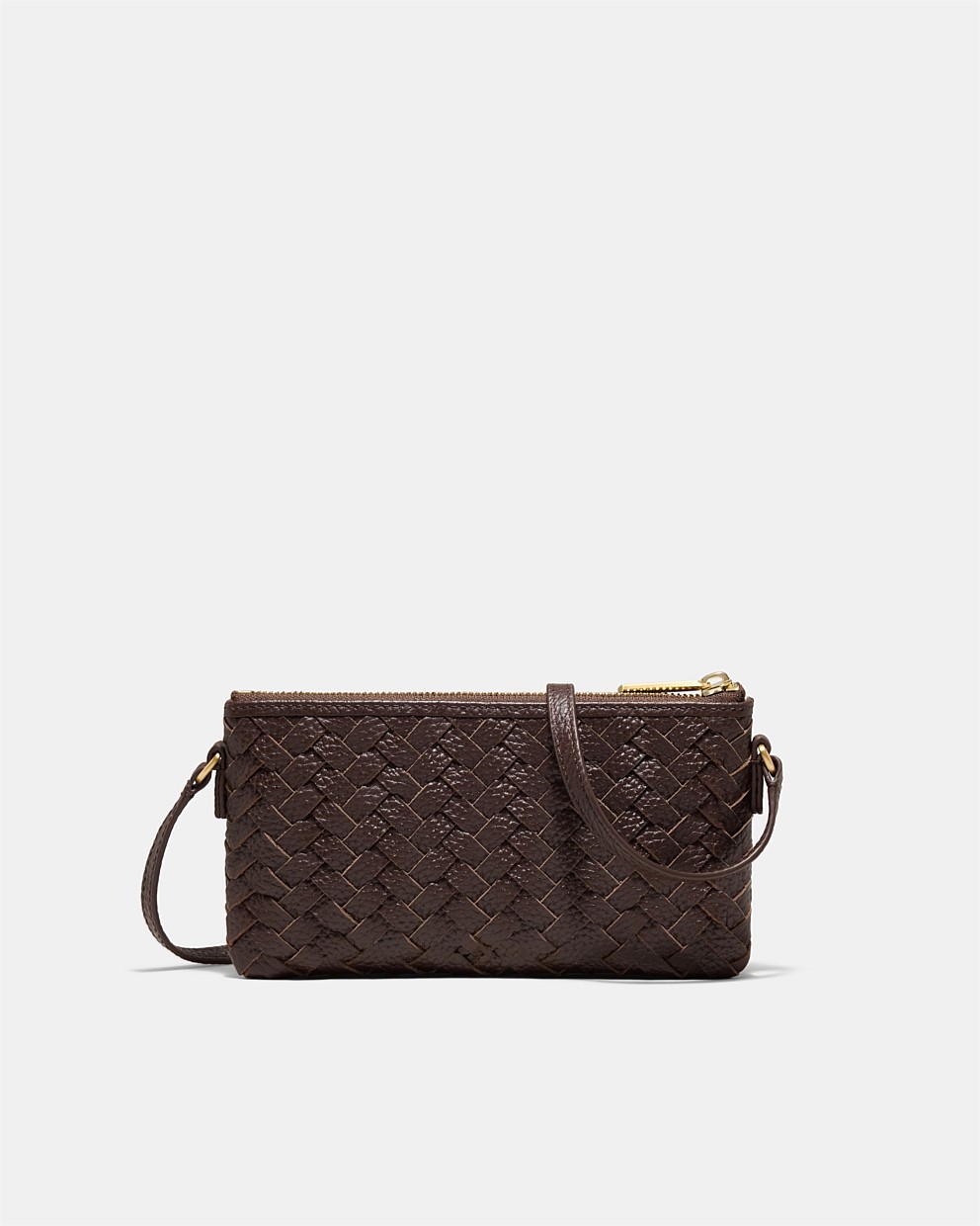 Rhiannon Pouch Crossbody Bag