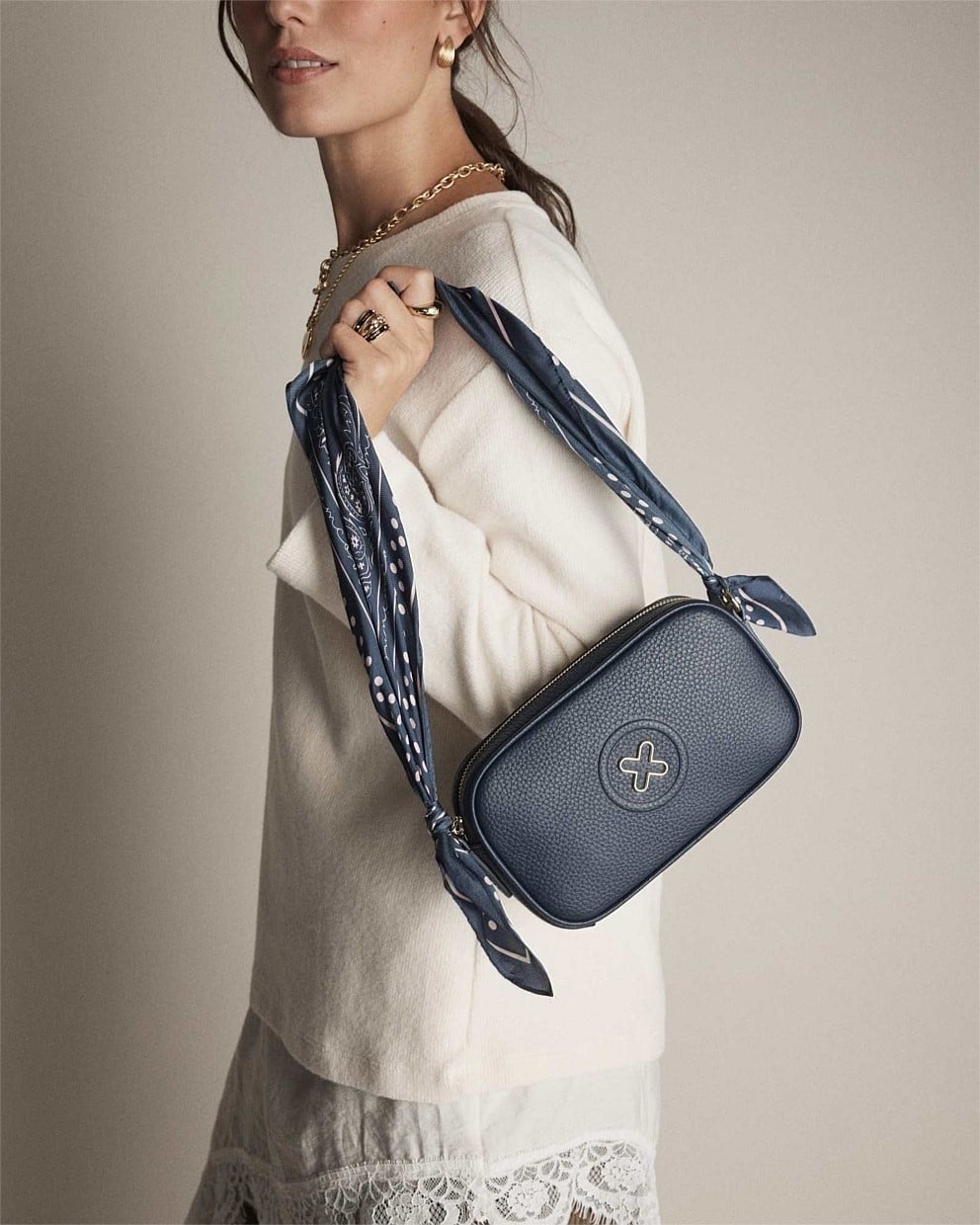 Bay Camera Pouch