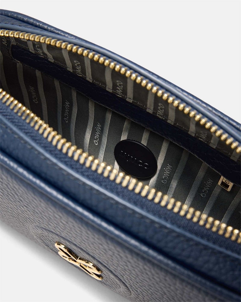 Bay Camera Pouch