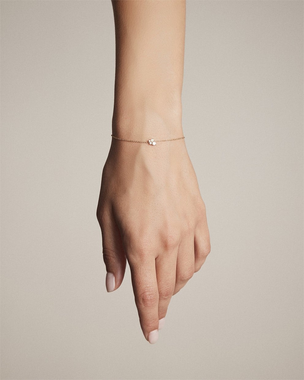 Opalescent Bracelet