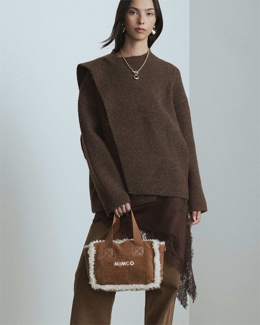Sutton Mini Tote Bag