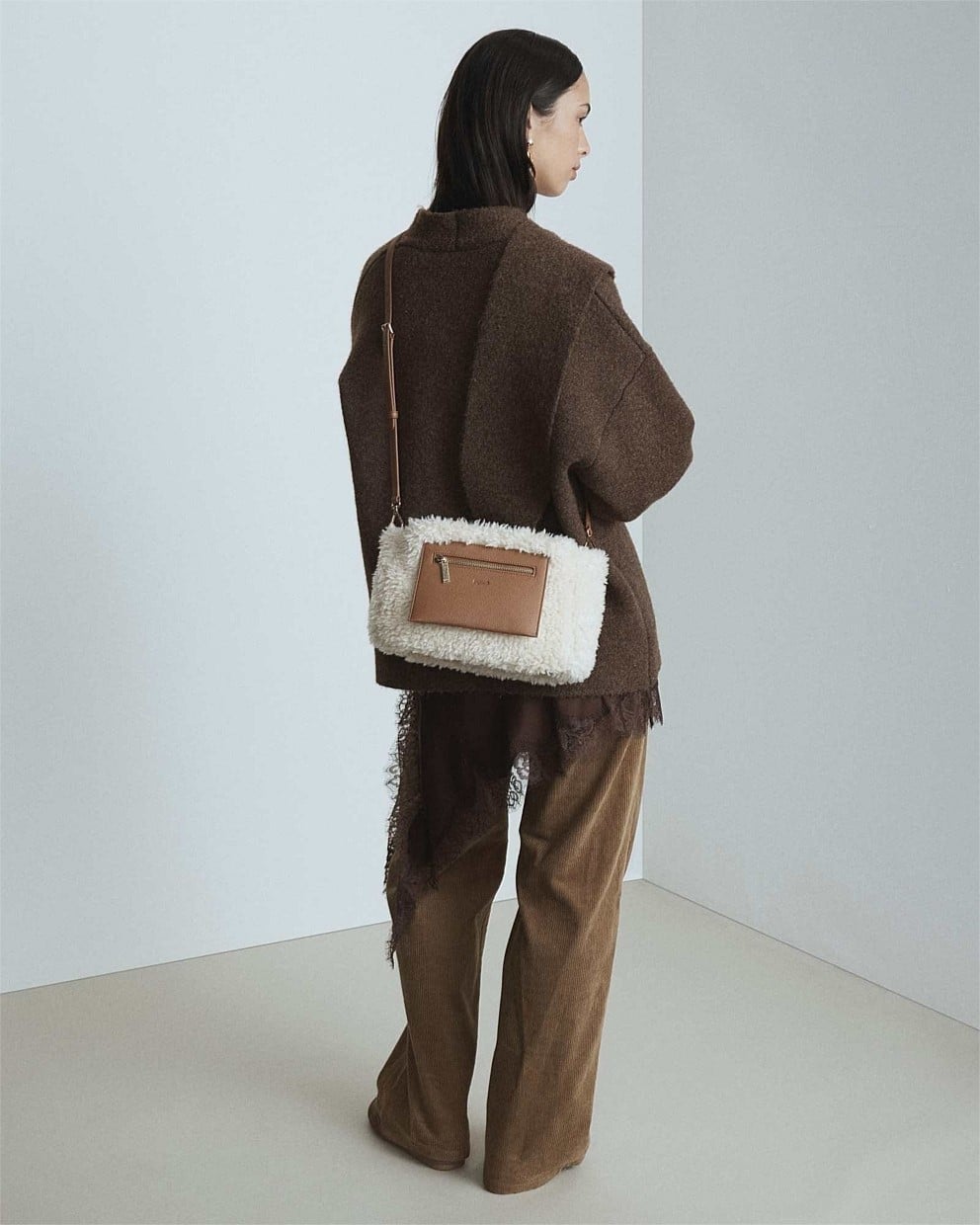 Sutton Mini Tote Bag