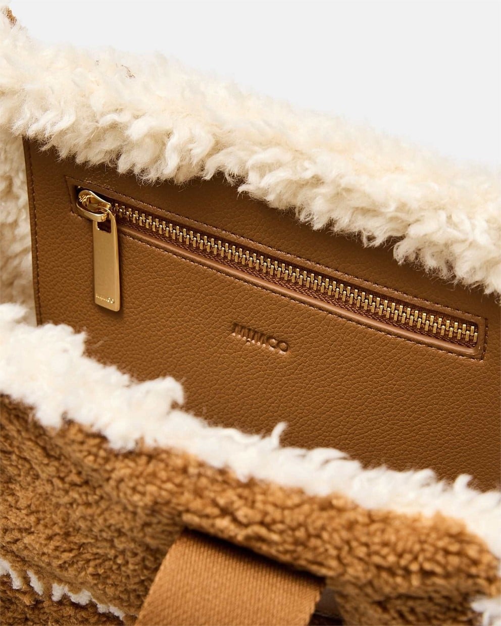 Sutton Mini Tote Bag