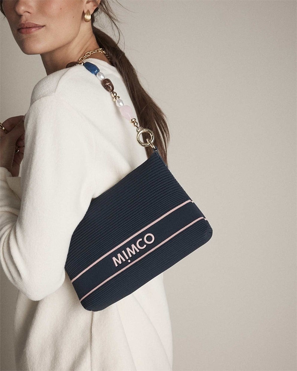 Blondie Crossbody Bag