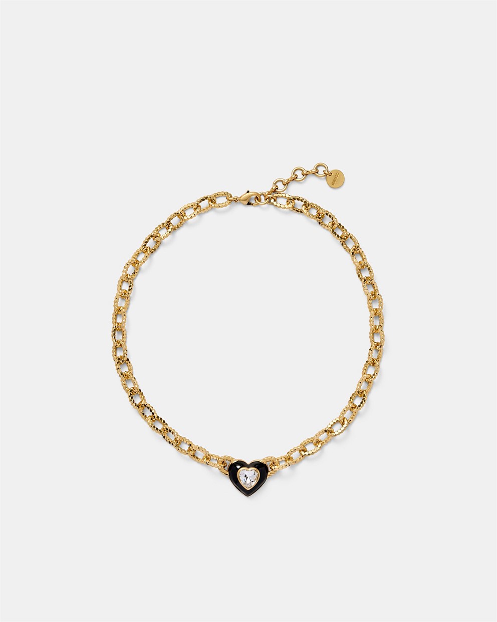Loreta Necklace