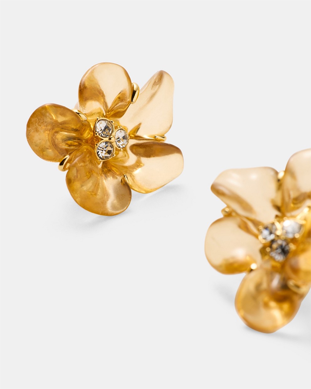 Flurea Stud Earrings