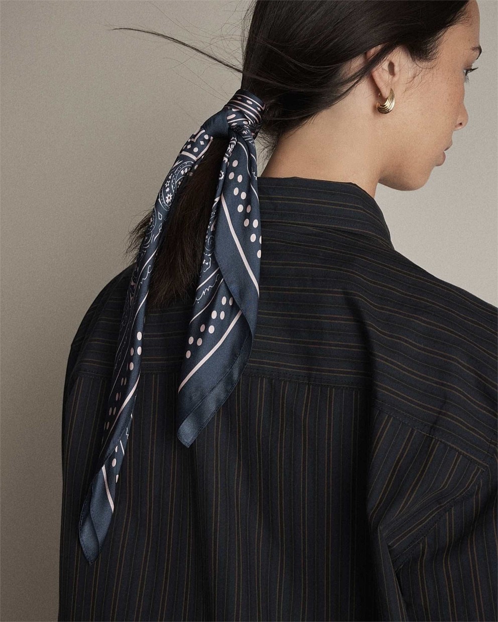 Mim Bandana Scarf