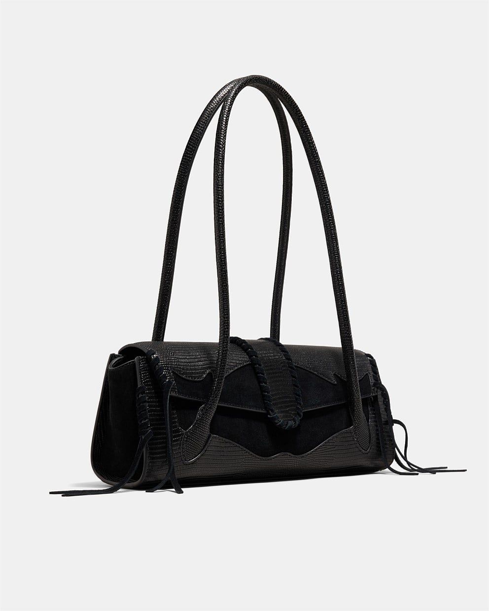 Sable Shoulder Bag