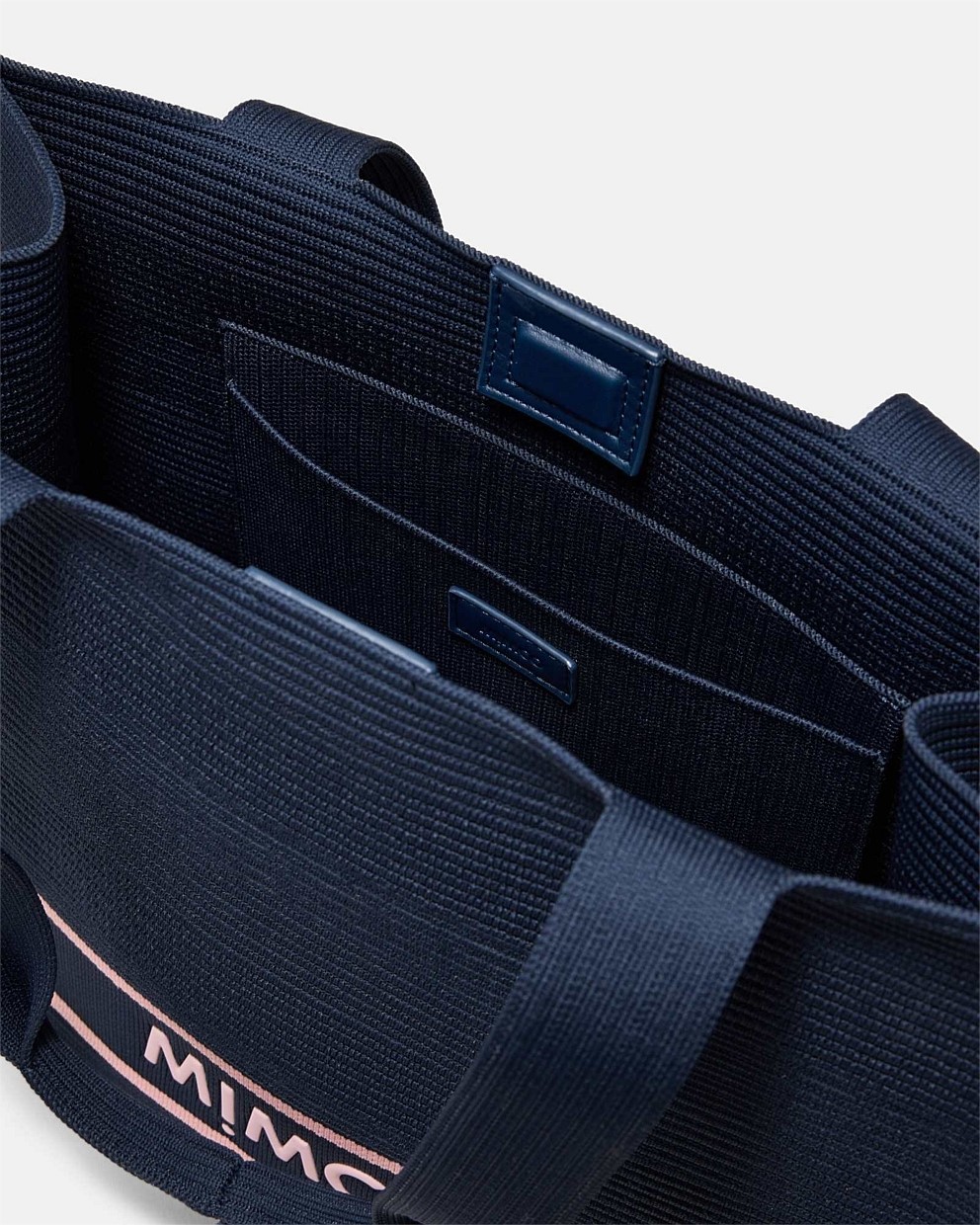 Blondie Boxy Tote Bag