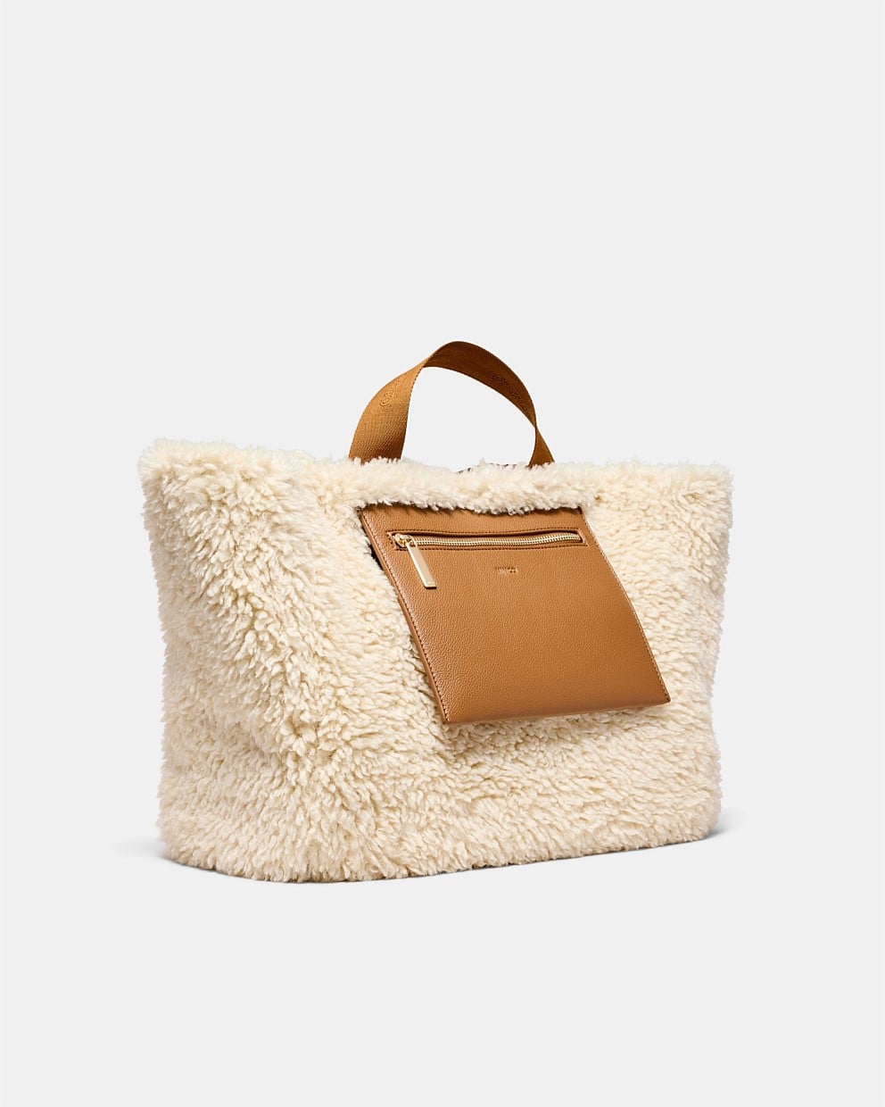 Sutton Tote Bag