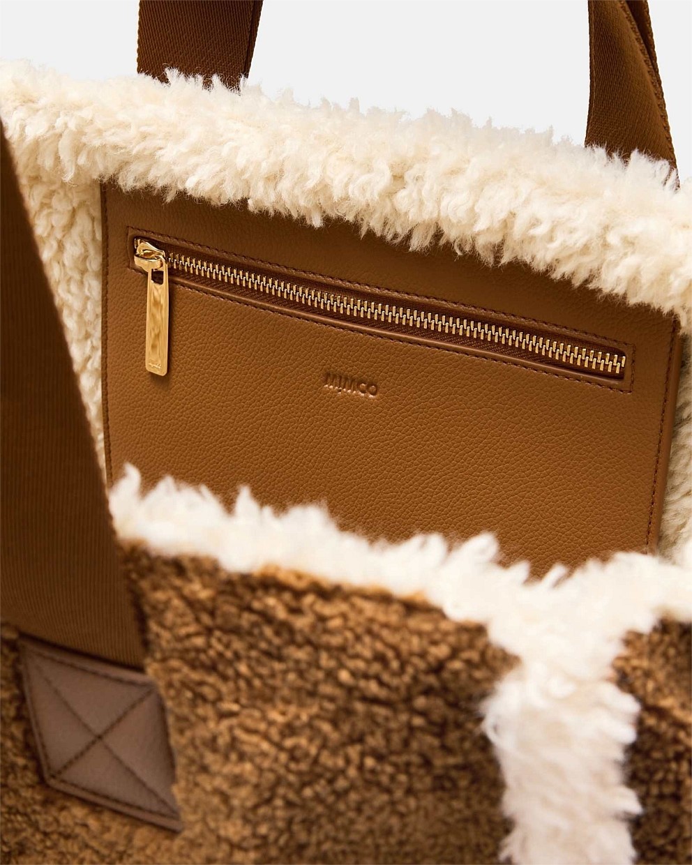 Sutton Tote Bag