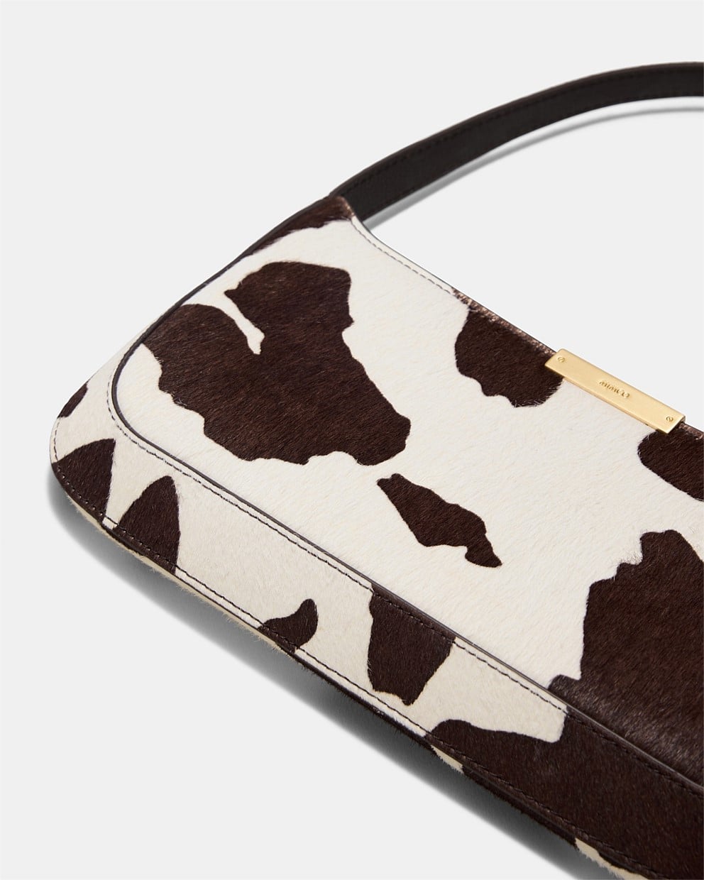 Cove Slim Shoulder Bag