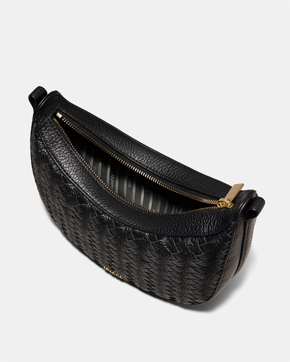 Luna Mini Crescent Bag