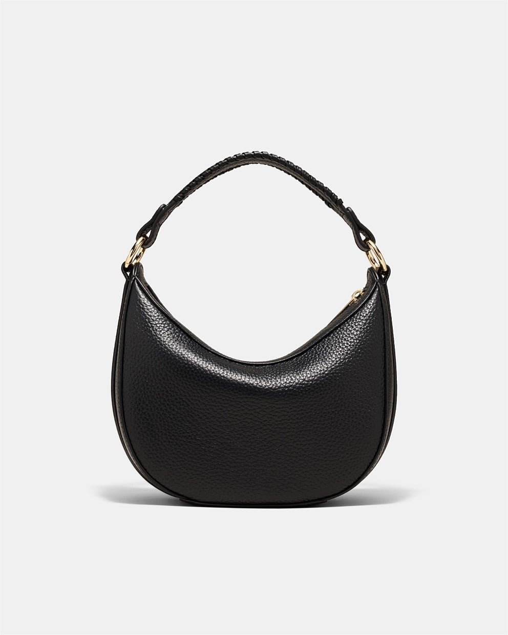 Luna Mini Crescent Bag