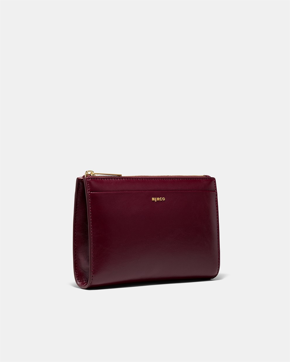 Yvette Gusset Pouch