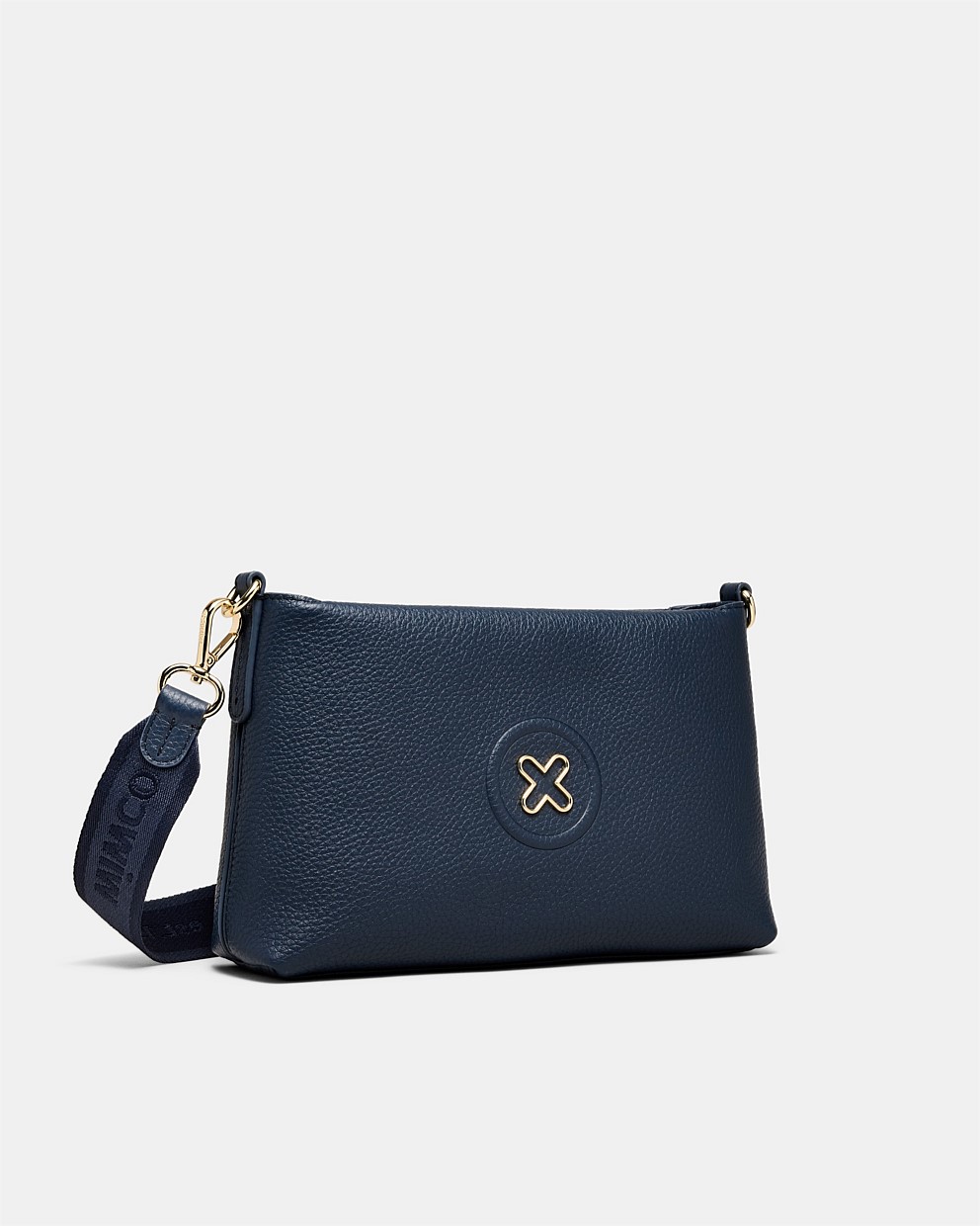 Bay Crossbody Bag