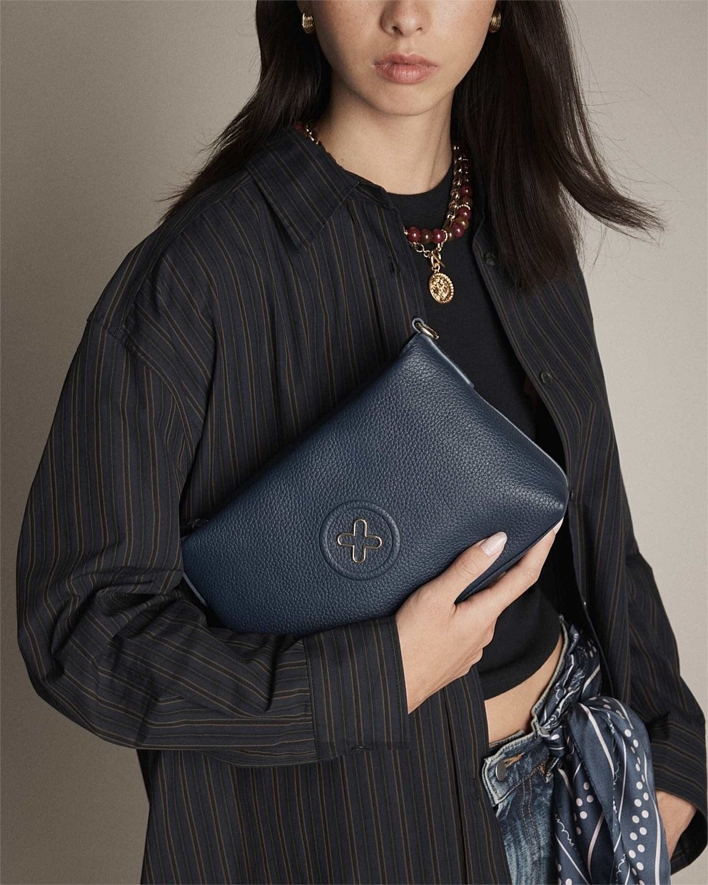 Bay Crossbody Bag