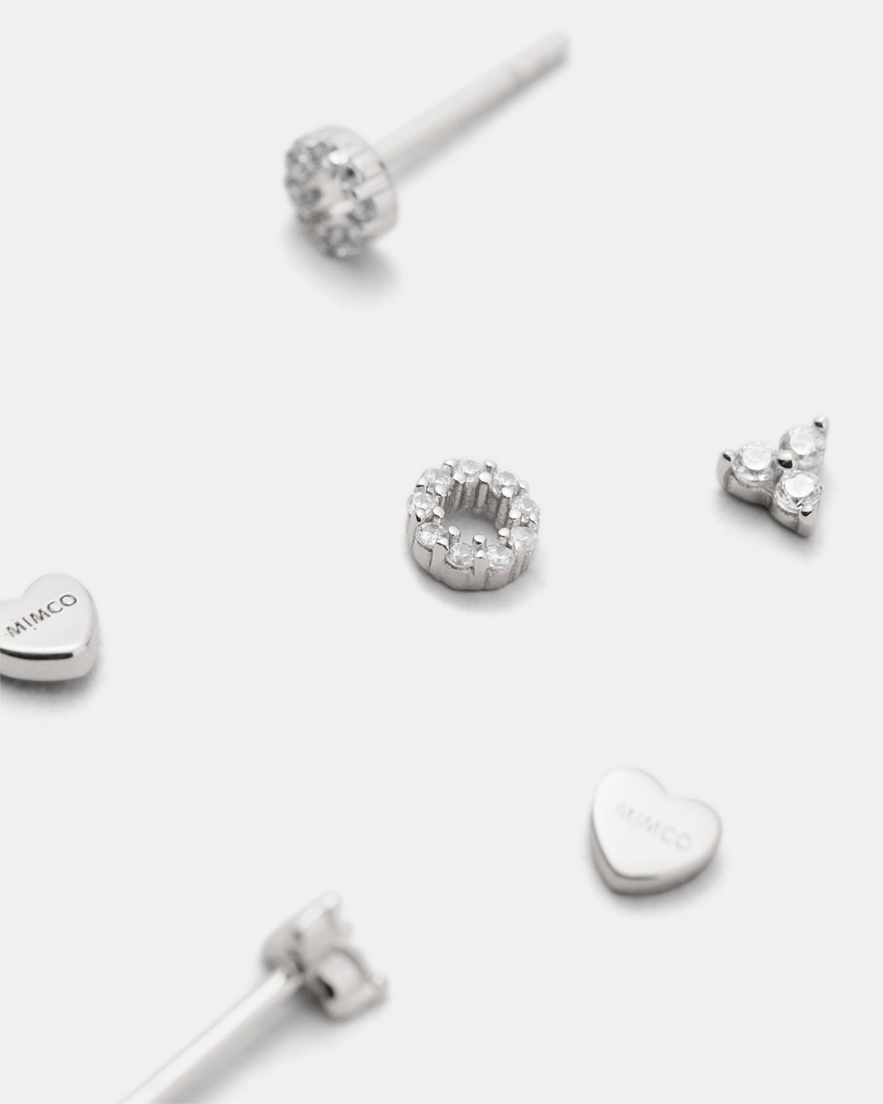 Nimbus Earrings Set
