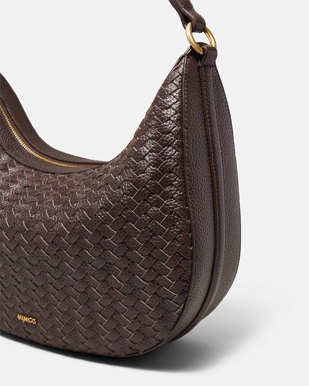 Luna Crescent Bag