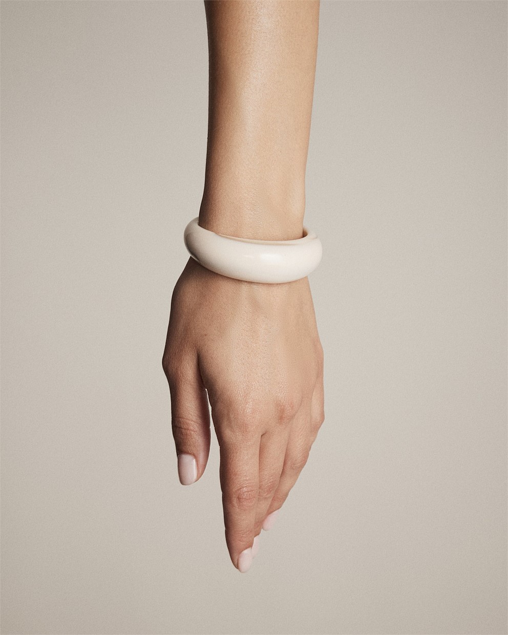 Lady M Cuff Bracelet