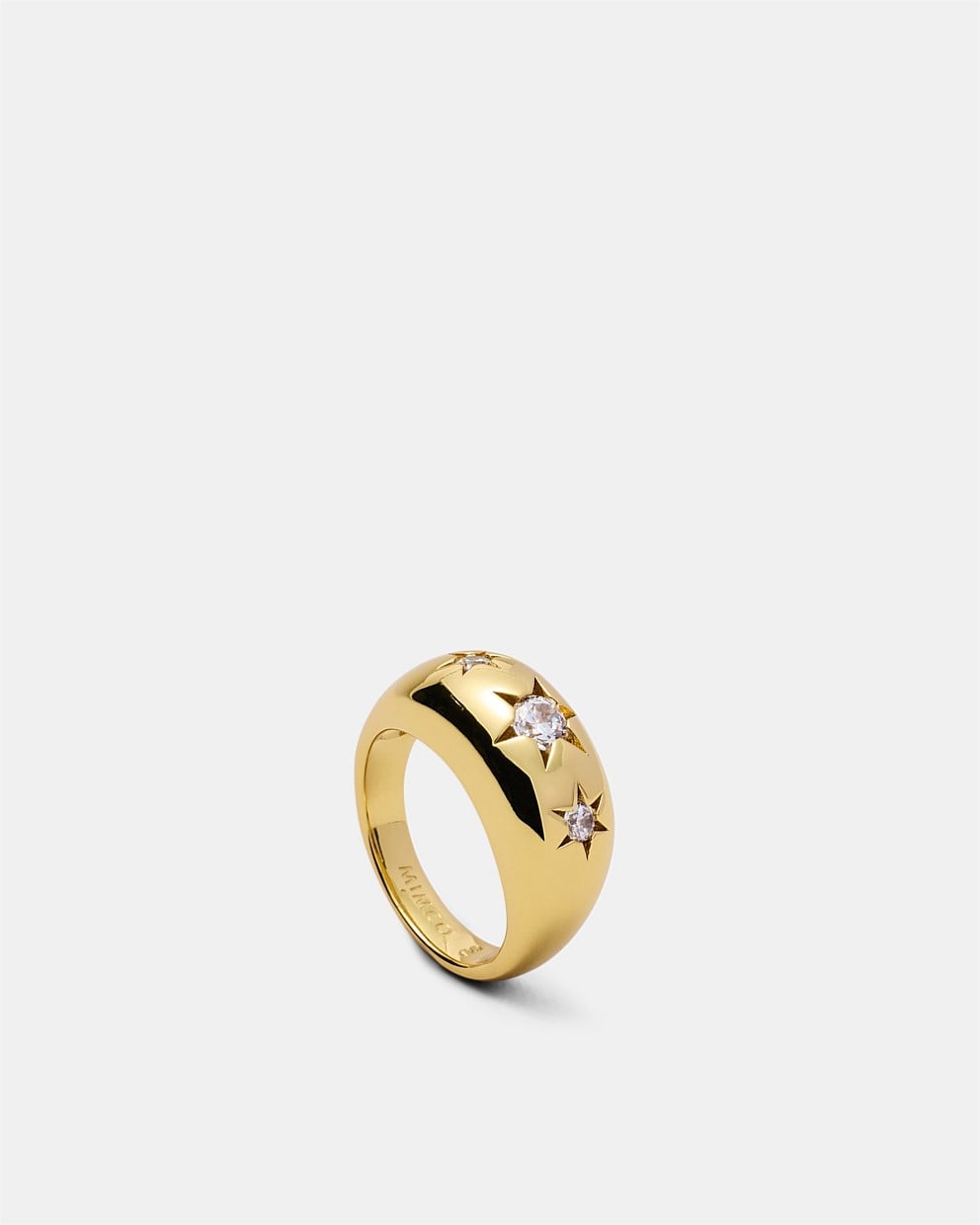 Westlyn Ring
